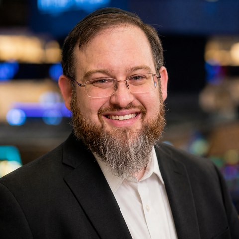 Leibel Sternbach, EA, NSSA, ChFC, APMA